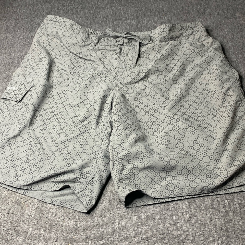 Eddie Bauer Wilderness Systems Swim Trunks Size XL
